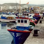 atracados